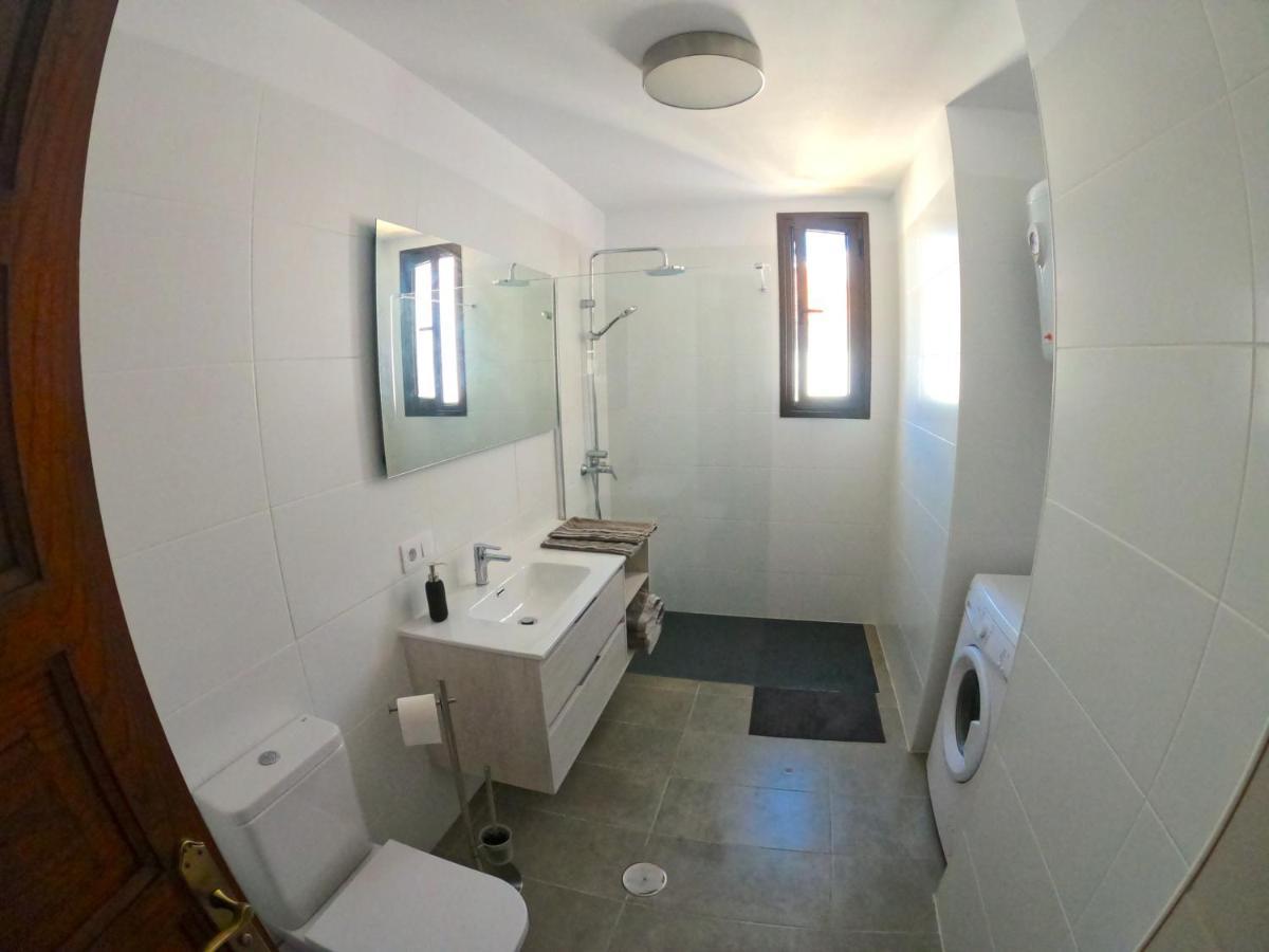 Parque Santiago I - 2 Bedroom - 1 Bathroom - Open Plan Living - Kitchen Area - Extra Large Balcony - First Floor Apartment Playa de las Américas Buitenkant foto
